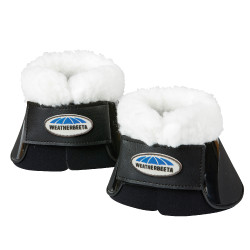 Glocken WeatherBeeta Impact mit Fleece-Einfassung Glocken WeatherBeeta Impact mit Fleece-Einfassung