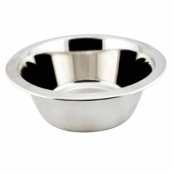 Hundenapf aus Edelstahl WeatherBeeta Standard Hundenapf aus Edelstahl WeatherBeeta Standard