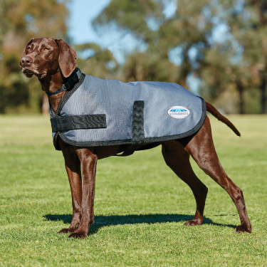 Hundemantel WeatherBeeta ComFiTec Classic