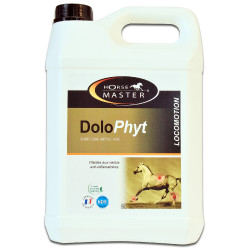 Dolophyt Horse Master 5 L