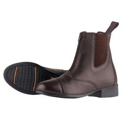 Stiefel Dublin Elevation Zip II