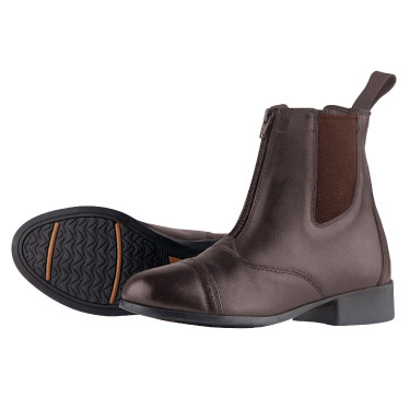 Stiefel Dublin Elevation Zip II