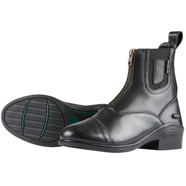 Stiefel Dublin Evolution mit Frontreißverschluss