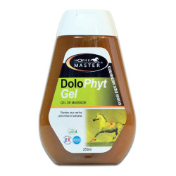 Dolophyt Gel zur Massage Dolophyt Gel zur Massage