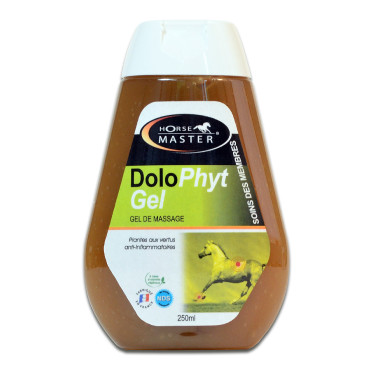 Dolophyt Gel zur Massage Dolophyt Gel zur Massage
