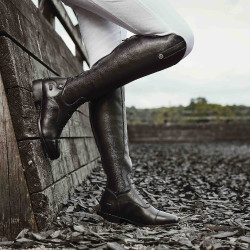 Stiefel Dublin Arderin mit Schnürung