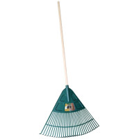 Dreieck-Rechen La Gée