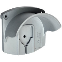 PROCLIP-TRENSENHALTER Grau