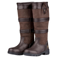 Dublin Husk II Stiefel Schokolade Braun Dublin Husk II Stiefel Schokolade Braun