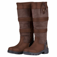 Bottes Dublin Husk II Marron
