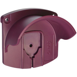 PROCLIP-TRENSENHALTER Violett Lila