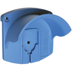 PROCLIP-TRENSENHALTER Blau