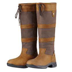 Dublin River III Stiefel