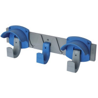 PROCLIP-TRENSENHALTER Blau