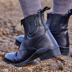 Stiefel Zip Dublin Evolution Wasserdicht