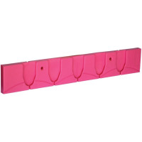 Platine Proclip La Gee Pink Rosa