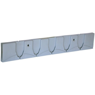 Platine Proclip La Gee Grau