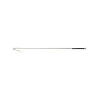 Cravache de dressage Dublin Supaflex Violet