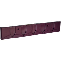 Platine Proclip La Gee Violett Lila