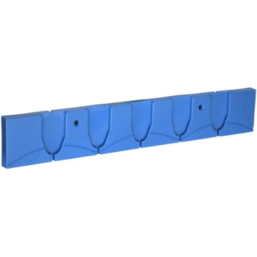Platine Proclip La Gee Blau
