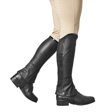 Mini-Chaps Dublin Stretch Fit Mini-Chaps Dublin Stretch Fit