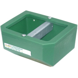 Fohlen-Futtertrog Selective 8 L La Gée Fohlen-Futtertrog Selective 8 L La Gée