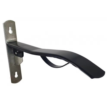 Klappbarer Wand-Sattelhalter Hennie Klappbarer Wand-Sattelhalter Hennie