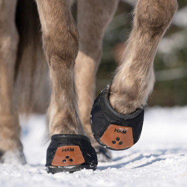 Hufschuhe HKM Hufschuhe HKM