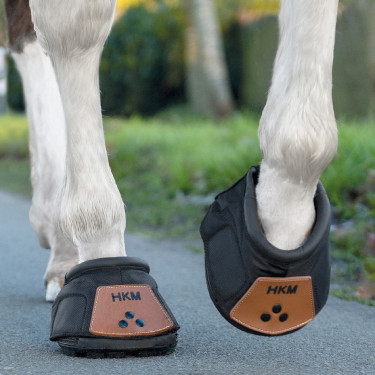 Hufschuhe HKM Hufschuhe HKM