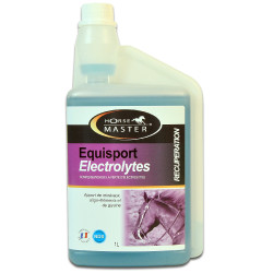 Equisport Elektrolyte Horse Master