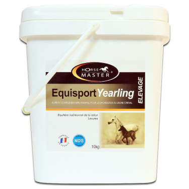 Equisport Jährlingspferde Meister Equisport Jährlingspferde Meister