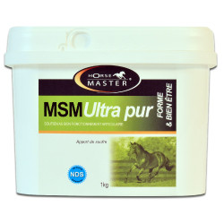 MSM Ultra Pur Horse Master MSM Ultra Pur Horse Master
