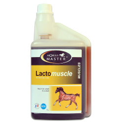 Lactomuskel Horse Master Lactomuskel Horse Master