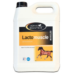 Lactomuskel Horse Master Lactomuskel Horse Master