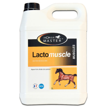 Lactomuskel Horse Master Lactomuskel Horse Master
