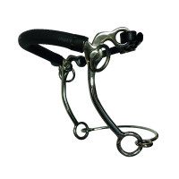 Hackamore Jump'In Peals