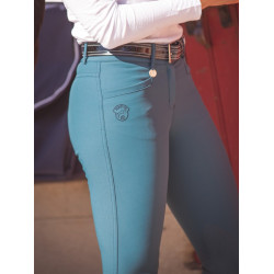 Damen-Reithose Jump'In Super X