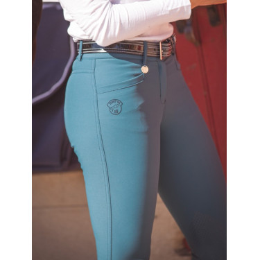 Damen-Reithose Jump'In Super X Damen-Reithose Jump'In Super X