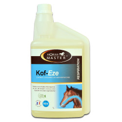 Kof-Eze Pferdemeister Kof-Eze Pferdemeister