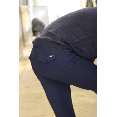 Reithose Herren Jump'In Super X Reithose Herren Jump'In Super X