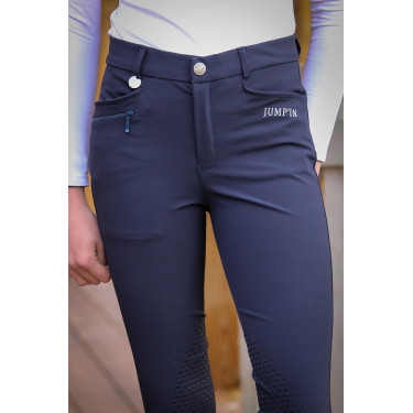 Reithose Junior Unisex Sacha Jump'In Reithose Junior Unisex Sacha Jump'In
