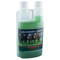 Absorbant Liquid Greenpex 500 mL Absorbant Liquid Greenpex 500 mL