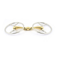 Mors Jump'In Swivel double brisure