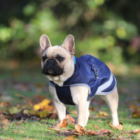 Hundedecke Bucas Freedom 150g Marineblau Hundedecke Bucas Freedom 150g Marineblau