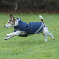 Hundedecke Bucas Freedom 150g Marineblau Hundedecke Bucas Freedom 150g Marineblau