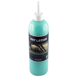 Hot Lotion Greenpex Hot Lotion Greenpex