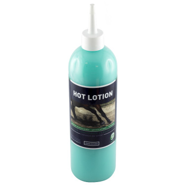 Hot Lotion Greenpex Hot Lotion Greenpex