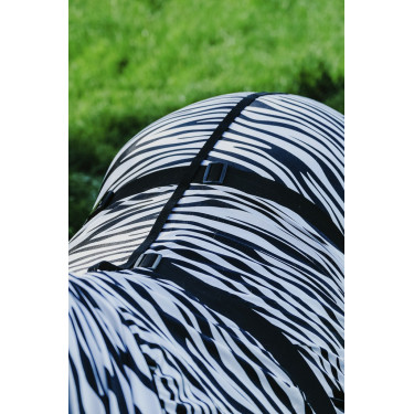 Ekzemerdecke Zebra Riding World Ekzemerdecke Zebra Riding World