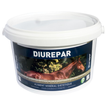 Diurepar Greenpex Diurepar Greenpex