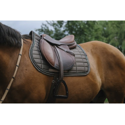 Fliegenhaube Equithème Domino Fliegenhaube Equithème Domino